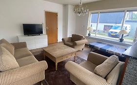 Aangename En Zeer Rustig Gelegen Vakantiewoning